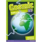 Cosmic B2 Use of English de Vicky Antoniou
