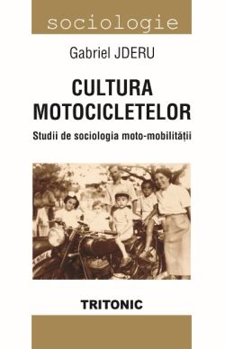 Cultura Motocicletelor