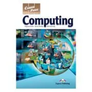 Curs limba engleza Career Paths Computing Student's Book with Digibooks App de Virginia Evans
