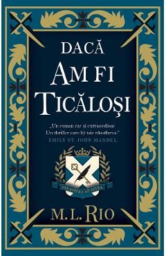 Daca am fi ticalosi