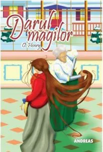Darul magilor de O. Henry