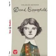 David Copperfield de Charles Dickens