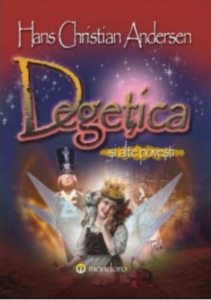 Degetica si alte povestiri