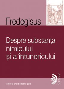 Despre substanta nimicului si a intunericului