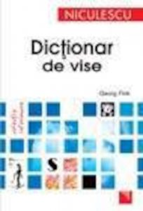 Dictionar de vise