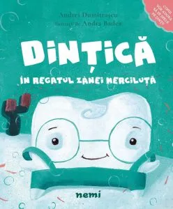 Dintica de Andra Badea