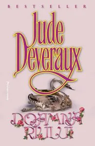 Doamna riului de Jude Deveraux