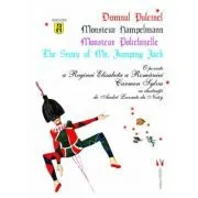 Domnul Pulcinel. O poveste a Reginei Elisabeta a Romaniei de Carmen Sylva