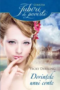 Dorintele unui conte de Vicky Dreiling