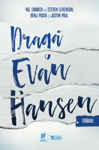 Draga Evan Hansen de Val Emmich