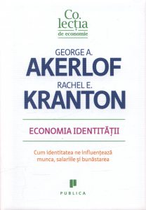 Economia identitatii