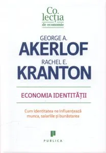 Economia identitatii de George Akerloff