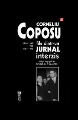 File dintr-un jurnal interzis de Corneliu Coposu