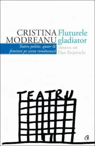 Fluturele gladiator de Cristina Modreanu