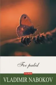 Foc palid de Vladimir Nabokov