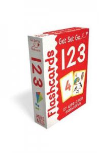 Get Set Go: Flashcards