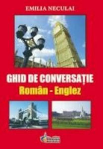 Ghid de conversatie Roman - Englez
