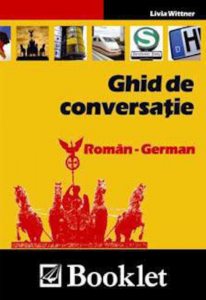Ghid de conversatie roman-german