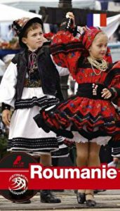 Ghid Romania. Franta