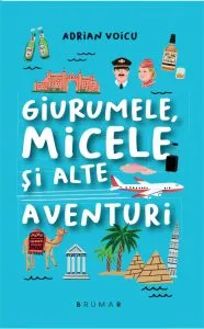 Giurumele, micele si alte aventuri