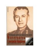 Guvernarea Constantin Sanatescu. Stenogramele sedintelor consiliului de ministri. Volumul II (20 octombrie