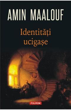 Identitati ucigase