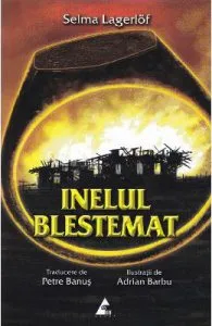 Inelul blestemat de Selma Lagerlof