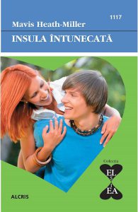 Insula intunecata
