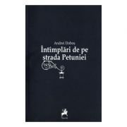 Intamplari de pe strada Petuniei