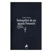 Intamplari de pe strada Petuniei de Andrei Dobos
