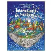Intr-un cuib de randunici de Adelina Labic-Lungu
