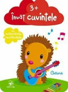 Invat cuvintele. 3 