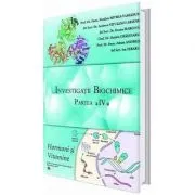 Investigatii biochimice. Partea a 4-a, hormoni si vitamine de Niculina Mitrea Vasilescu