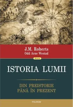 Istoria lumii de Odd Arne Westad
