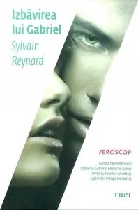 Izbavirea lui Gabriel de Sylvain Reynard