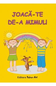 Joaca-te de-a mimul