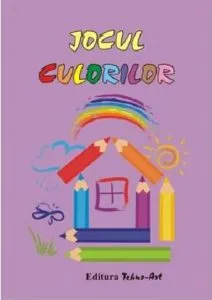 Jocul culorilor