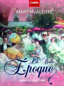 La Belle Epoque de Mary McAuliffe