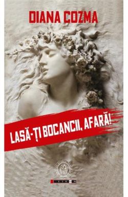 Lasati bocancii, afara!