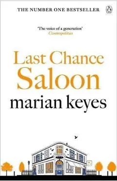 Last Chance Saloon de Marian Keyes