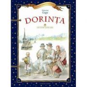 Lecturi scolare. Dorinta