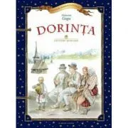 Lecturi scolare. Dorinta de Octavian Goga