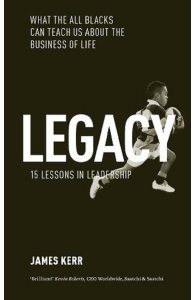 Legacy