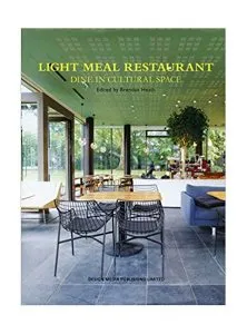 Light Meal Restaurant de Brendan Heath