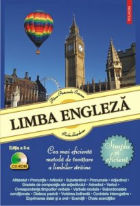 Limba engleza. Simplu si eficient (+CD)