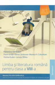 Limba si literatura