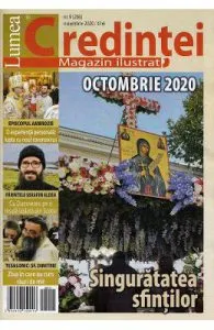 Lumea credintei Nr.9 (206) Noiembrie 2020