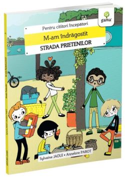 M-am indragostit/Strada prietenilor