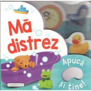 Ma Distrez - Apuca Si Tine