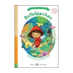 Märchen und Fabeln. Rotkäppchen